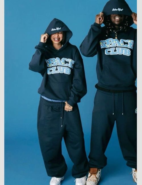 Where to Get Broken Planet Tracksuit Deals