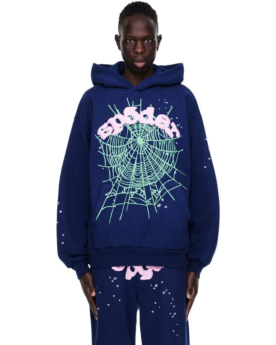 Is Sp5der a Luxury Brand or Streetwear?