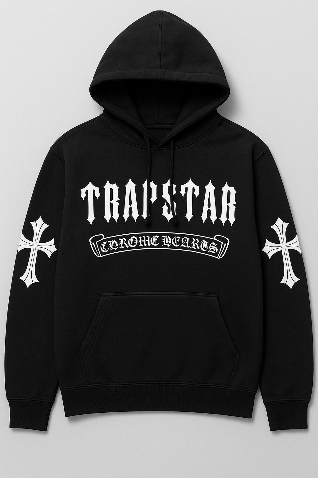 Shop the Best Trapstar and Chrome Hearts Pieces This Festive Season