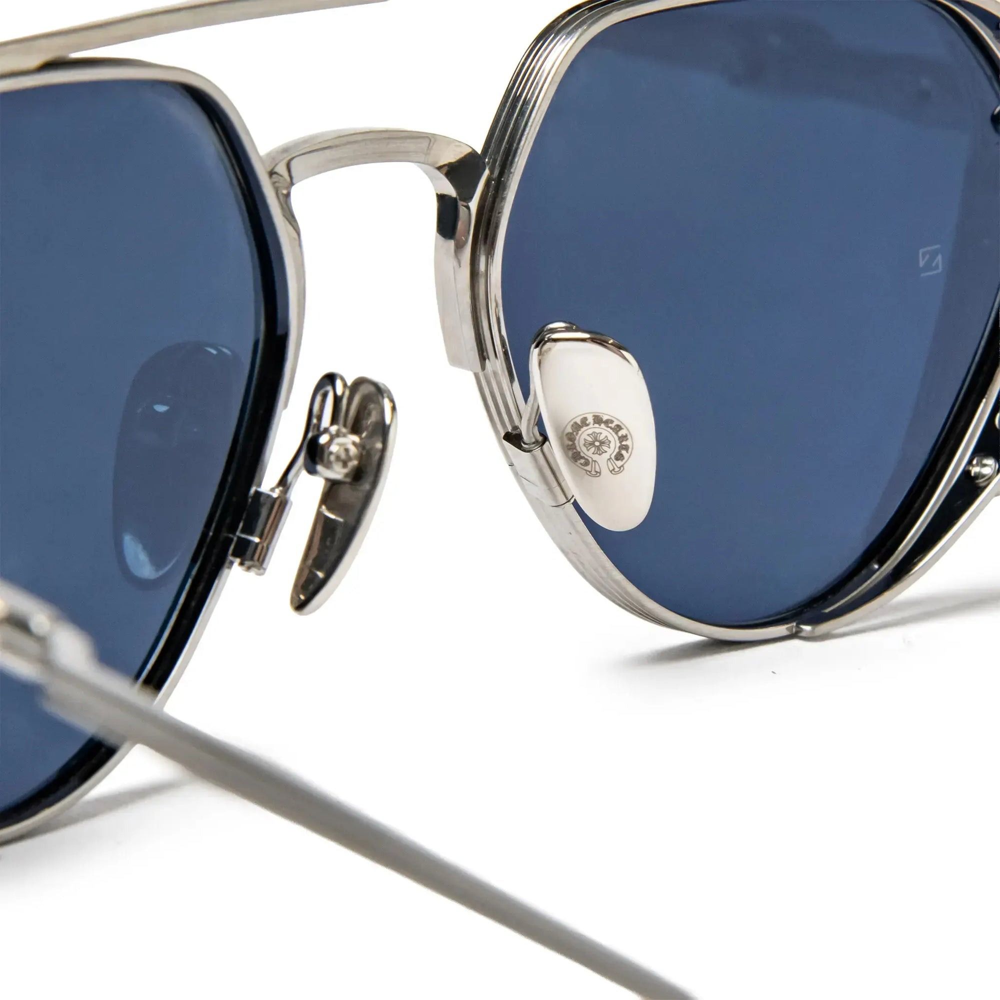 The Best Chrome Hearts Glasses Styles to Buy This Year